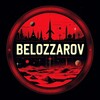 Логотип телеграм канала @sever_blz — BELOZZAROV
