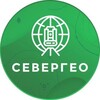 Логотип телеграм канала @sever_geo — СеверГео | Кадастровый инженер | Геодезист