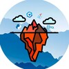 Логотип телеграм канала @sever_host — Sever_IT_News ❄️