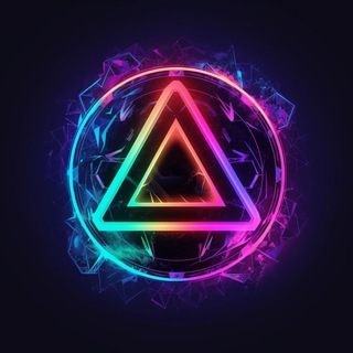 Логотип телеграм канала @severaaiclub — Severa AI Club