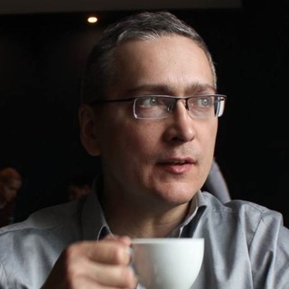 Логотип телеграм канала @severia — Сергей Киселёв 🇷🇺