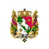 Логотип телеграм канала @severia_gov — Северский Край