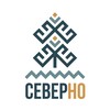 Логотип телеграм канала @severno52 — СеверНО - север Нижегородской области