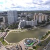Логотип телеграм канала @severnoe_chertanovo_canal — Северное Чертаново. Не могу молчать!