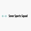 Логотип телеграм канала @seversportssquad — Sever Sports Squad