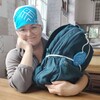 Логотип телеграм канала @severtropi — Северные Тропы России (СТР)