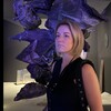 Логотип телеграм канала @severuhinapolina — АРТ ПОЛЕ | Северухина Полина