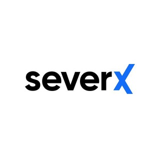 Логотип телеграм канала @severx_ru — Скидки и акции на каждый день от severx.ru
