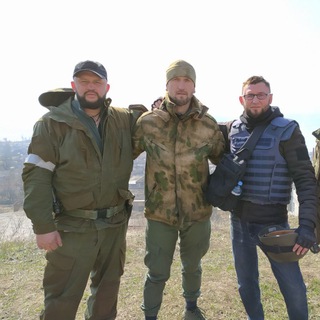 Логотип телеграм канала @severyanovr — Родион СеверьяноV Z
