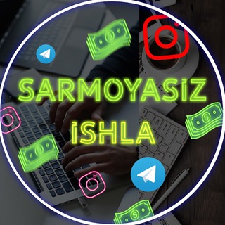 Telegram kanalining logotibi sevgi_ekanku — Sarmoyasiz Ishla
