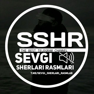 Telegram kanalining logotibi sevgi_sherlari_rasmlar — Sⓔⓥⓖⓘ ⓢⓗⓔⓡⓛⓐⓡⓘ 💝🎀﴿ֆ