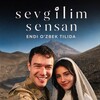 Telegram kanalining logotibi sevgilim_sensan_tv — SEVGILIM SENSAN SERIALI