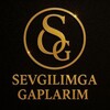Telegram kanalining logotibi sevgilimga_gaplarim — 𝑺𝒆𝒗𝒈𝒊𝒍𝒊𝒎𝒈𝒂 𝒈𝒂𝒑𝒍𝒂𝒓𝒊𝒎 ︎𖣘