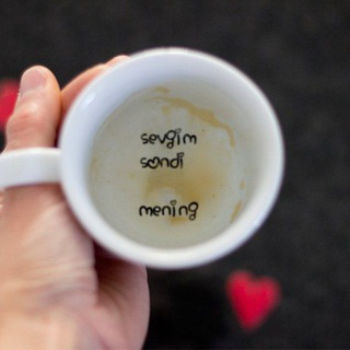 Telegram channel 💔🖤SEVGIM SONDI MENING🖤💔 logo