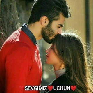 Telegram kanalining logotibi sevgim_uchun_00 — ❤️SEVGIMIZ ❤️UCHUN♥️
