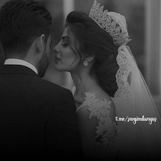 டெலிகிராம் சேனலின் சின்னம் sevgimdunyos — 🍫🧸ツ☞ 𝙎𝙀𝙑𝙂𝙄𝙈 𝘿𝙐𝙉𝙔𝙊𝙎𝙄 ☜ツ🐣🍿