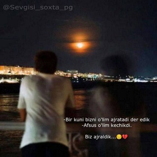 Telegram kanalining logotibi sevgisi_sooxta_ali_0304 — sEvGiSi_SooXtA💔