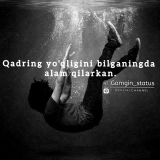 Лагатып тэлеграм-канала sevgisi_soxtam04 — 🥀 𝗔𝗟𝗔𝗠𝗟𝗜 𝗗𝗔𝗥𝗗𝗟𝗔𝗥𝗜𝗠💔👋