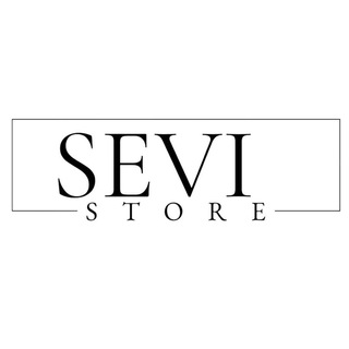 Telegram kanalining logotibi sevi_store — Sevi.store
