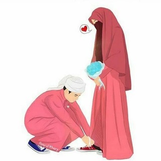 Telegram channel Sevimli Rafiqa🥰 logo