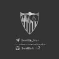 Logo saluran telegram sevilla_iran — Sevilla FC