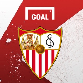 Logotipo del canal de telegramas sevillafcgoal - Sevilla FC Noticias | Goal