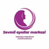 Telegram kanalining logotibi seviml1ayoll — SEVIMLI AYOLLAR. Muhabbat Abdurasulovna bilan
