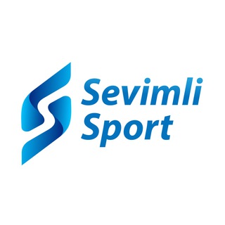 Telegram kanalining logotibi sevimli_sport — SEVIMLI SPORT