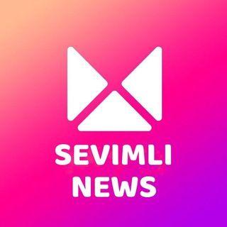 Telegram kanalining logotibi sevimlinews — SEVIMLI NEWS
