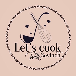 Logo des Telegrammkanals sevinch_cook - Sevinch_cook