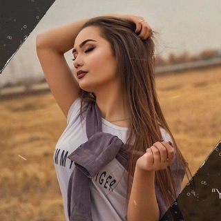 Telegram channel SEVINCH ISMOILOVA ❤️ logo