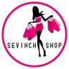 Telegram kanalining logotibi sevinch_shop_pekin — Sevinch shop 🛍🖇🤍🔒
