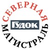 Логотип телеграм канала @sevmag76 — Северная магистраль