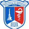 Логотип телеграм канала @sevmkderuginoj — Севастопольский медицинский колледж имени Жени Дерюгиной