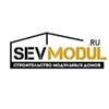 Telegram channel SEVMODUL Севастополь logo