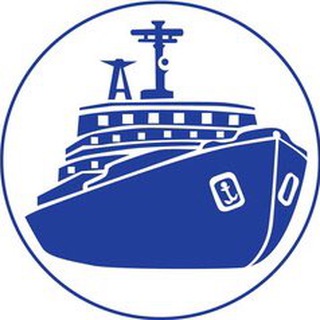 Логотип телеграм канала @sevmorput — СМП