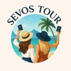 Логотип телеграм канала @sevos_tour_tlt — SEVOS | ТУР | ТОЛЬЯТТИ