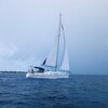 Логотип телеграм канала @sevqh7lefthhztji — ⛵️Под парусами через океаны⛵️