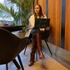 Логотип телеграм канала @sevridovak — Ксюша про комфорт