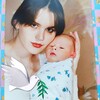 Логотип телеграм канала @sevrikovas — Стихами и душой