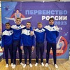 Логотип телеграм канала @sevskgym — SevskGYM