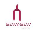 Logo del canale telegramma sewasewdesign - Sewasew Design