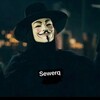 Логотип телеграм канала @sewerqqq — Sewerg 💎