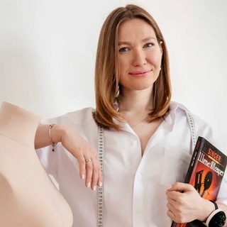 Логотип телеграм канала @sewing_nata1 — Хочу Начать Шить
