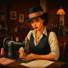 Логотип телеграм канала @sewing_busines_neeblework — ШВЕЙНЫЕ ЗАКАЗЫ