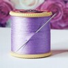 Логотип телеграм канала @sewing_is_simple — Шить просто | выкройки | мастерклассы