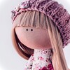 Логотип телеграм канала @sewing_toys — Шьём игрушки сами