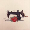 Логотип телеграм -каналу sewinginnakirs — Sewing.InnaKirs | Шиття
