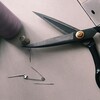 Логотип телеграм канала @sewingmarker — Швейный маркер
