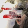 Логотип телеграм канала @sewix_team — логово севиксов🐾